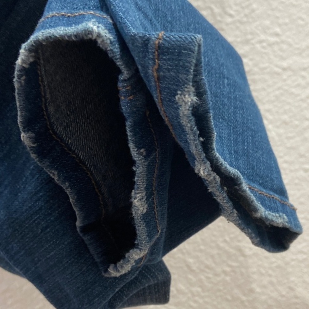 HART :: OVERALLS - Picture 6 of 11